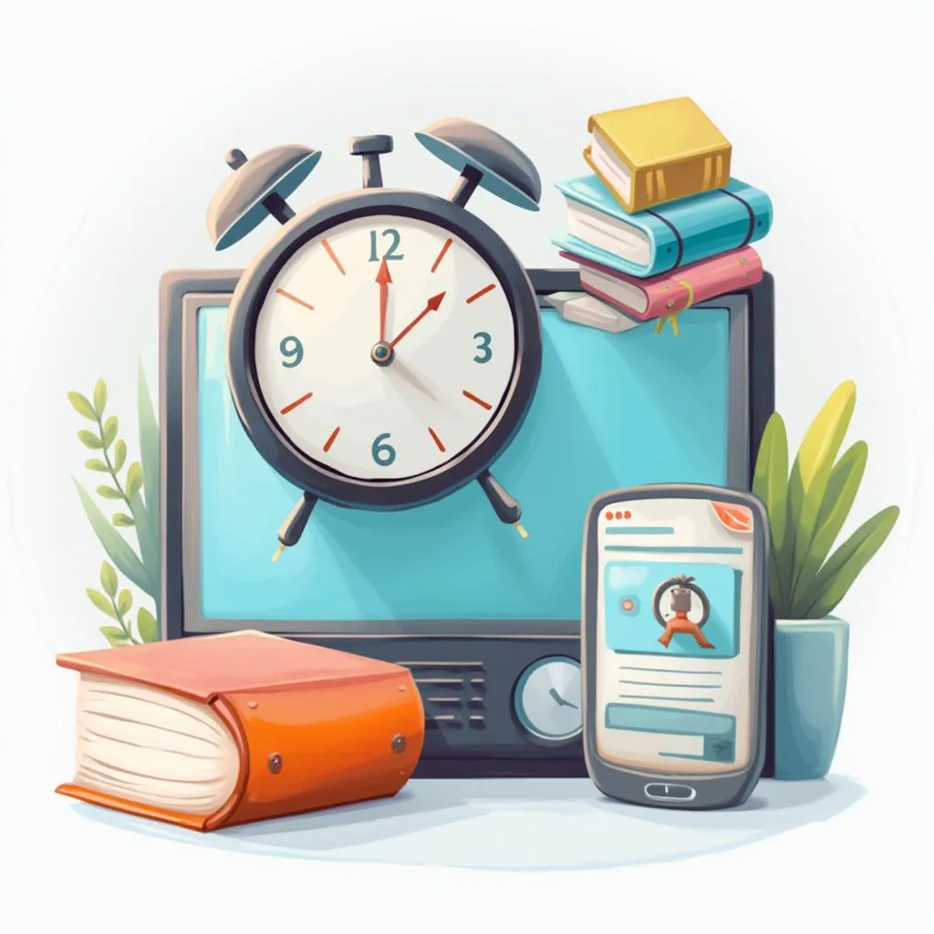 Icono de aprendizaje flexible