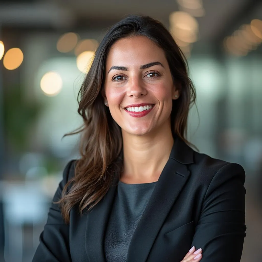 Valentina López, Directora de Programas
