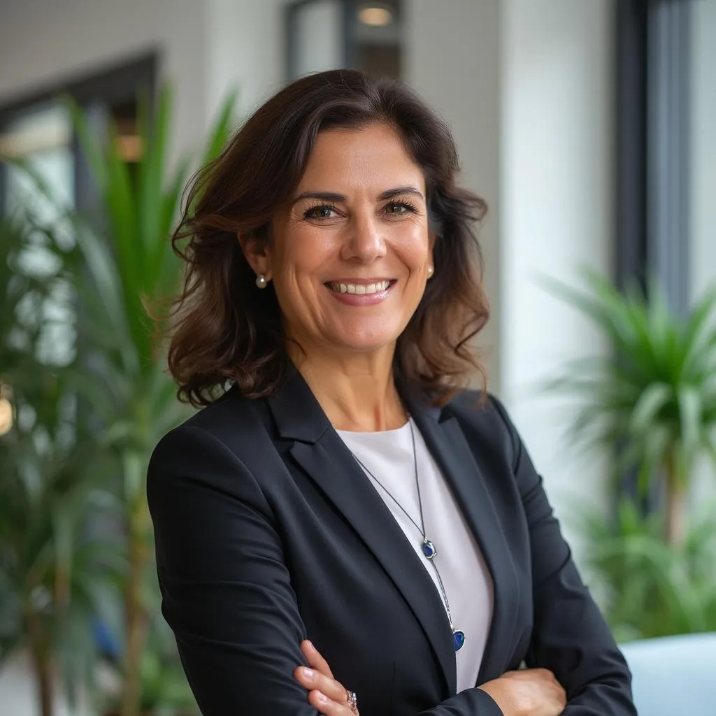 Testimonio de Carmen Ruiz