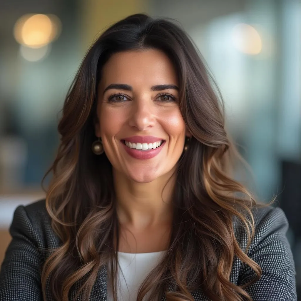 Testimonio de Laura M.