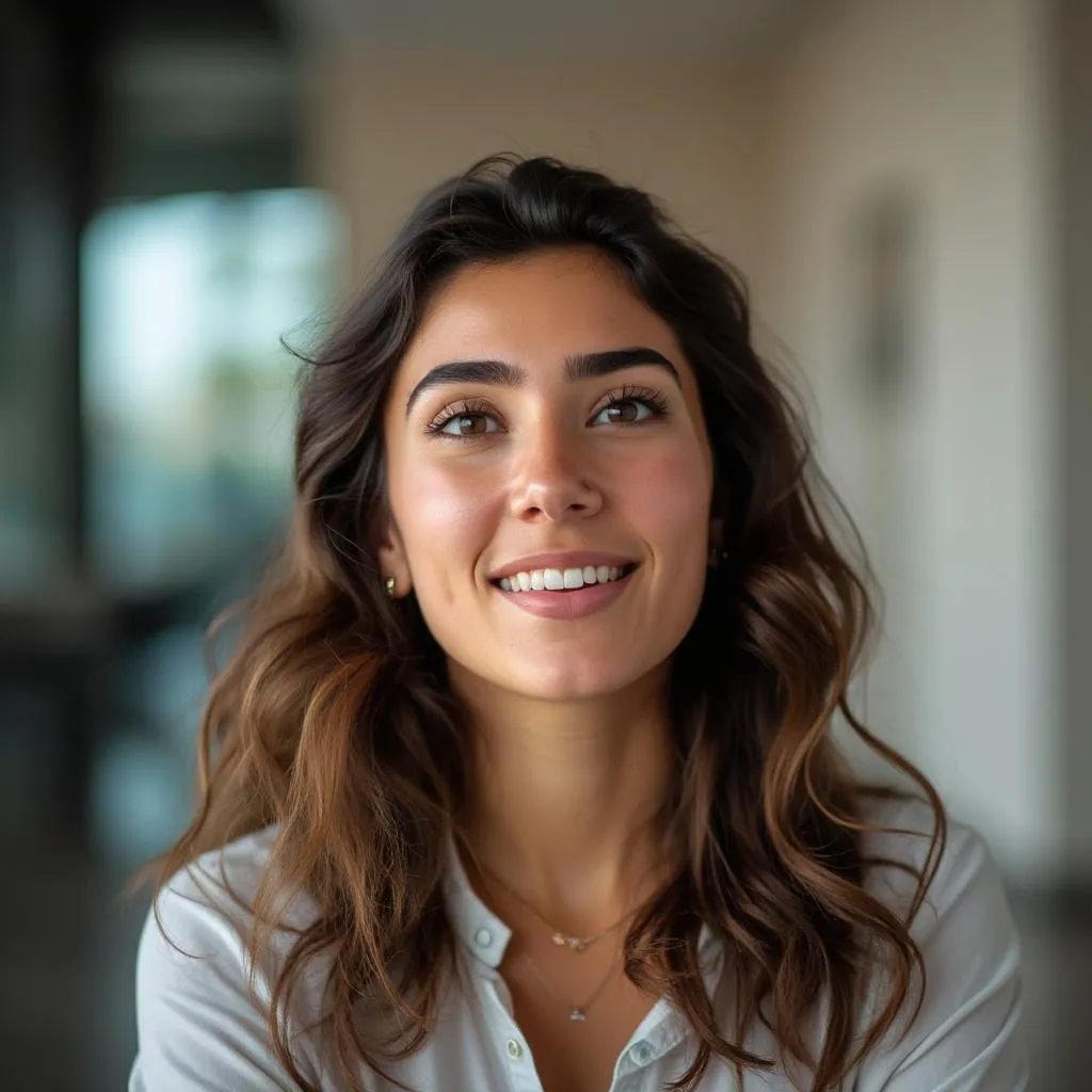 Testimonio de Sofía R.
